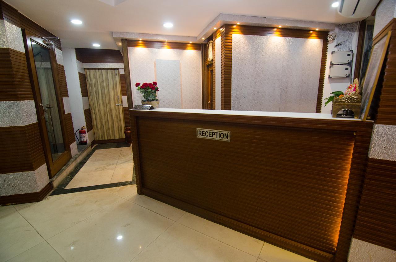 Hotel Q-Inn Calcutta Exterior foto